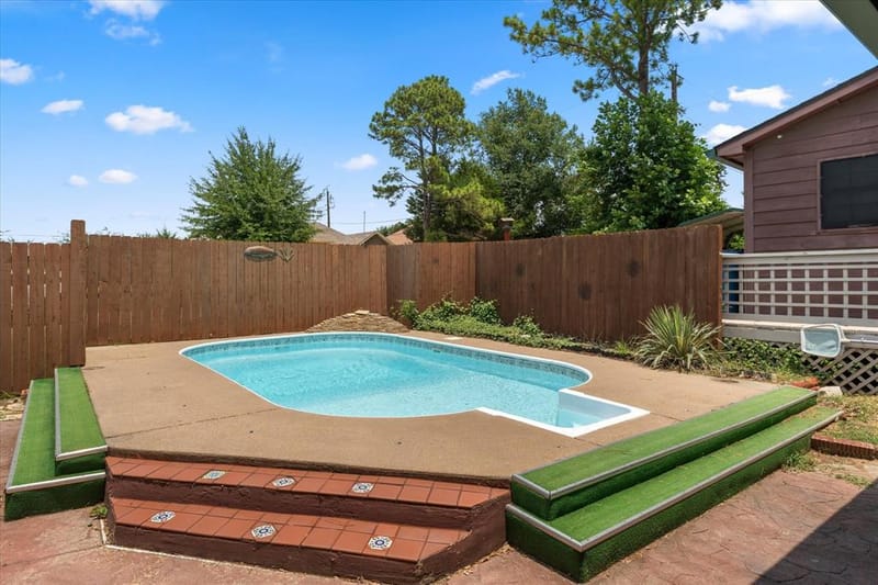 424 Lagoon Drive, Gun Barrel City TX 75156 - Photo 36