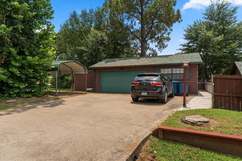 424 Lagoon Drive, Gun Barrel City TX 75156 - Photo 5
