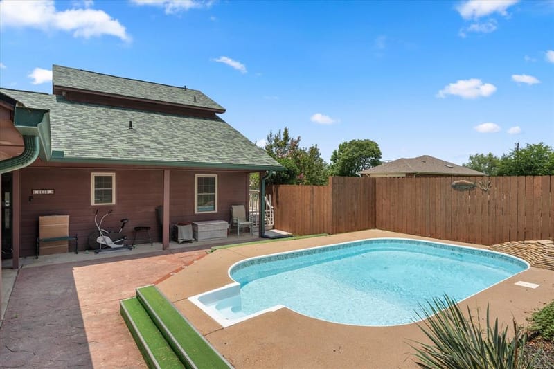 424 Lagoon Drive, Gun Barrel City TX 75156 - Photo 20