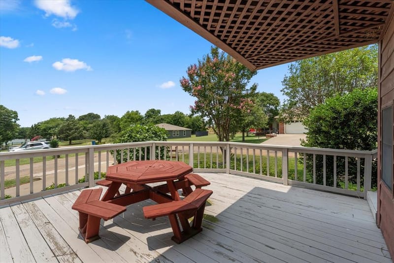 424 Lagoon Drive, Gun Barrel City TX 75156 - Photo 30