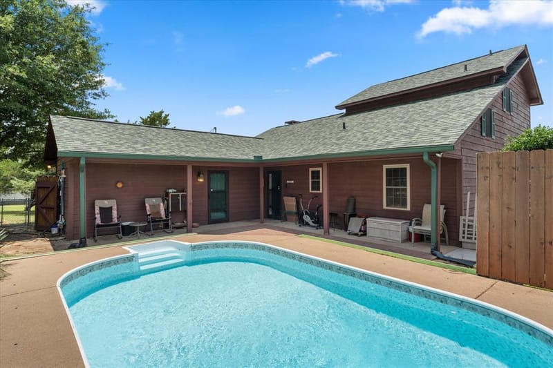 424 Lagoon Drive, Gun Barrel City TX 75156 - Photo 35