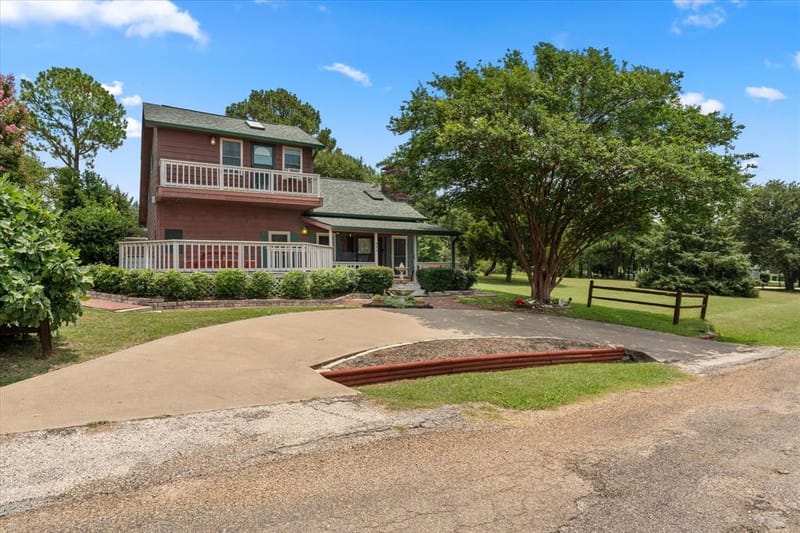 424 Lagoon Drive, Gun Barrel City TX 75156 - Photo 4