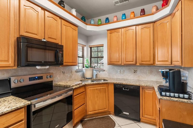 424 Lagoon Drive, Gun Barrel City TX 75156 - Photo 21