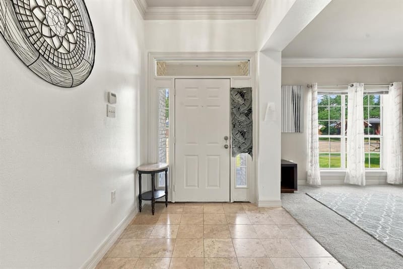 8318 Portsmouth Drive, Rowlett TX 75088 - Photo 2