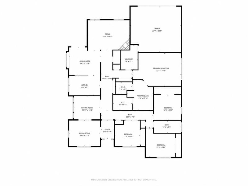 8318 Portsmouth Drive, Rowlett TX 75088 - Photo 14