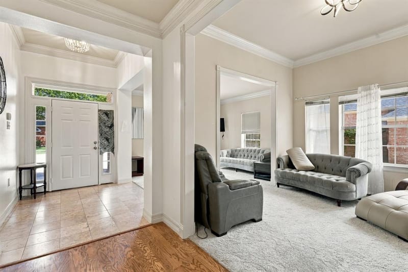 8318 Portsmouth Drive, Rowlett TX 75088 - Photo 4