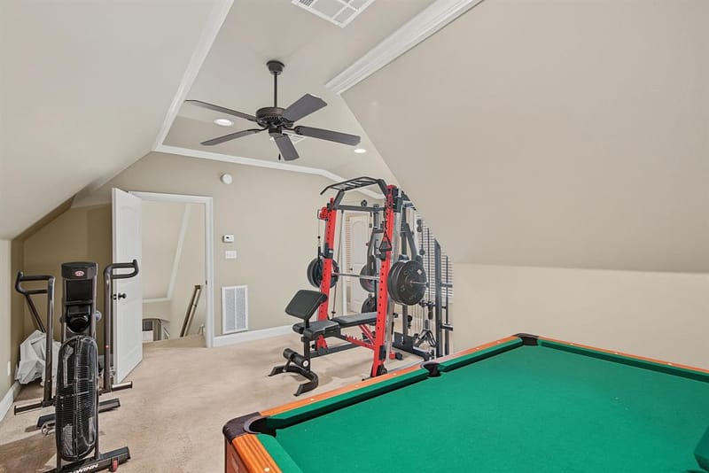 1208 Pontchartrain Court, Bossier City LA 71111 - Photo 22