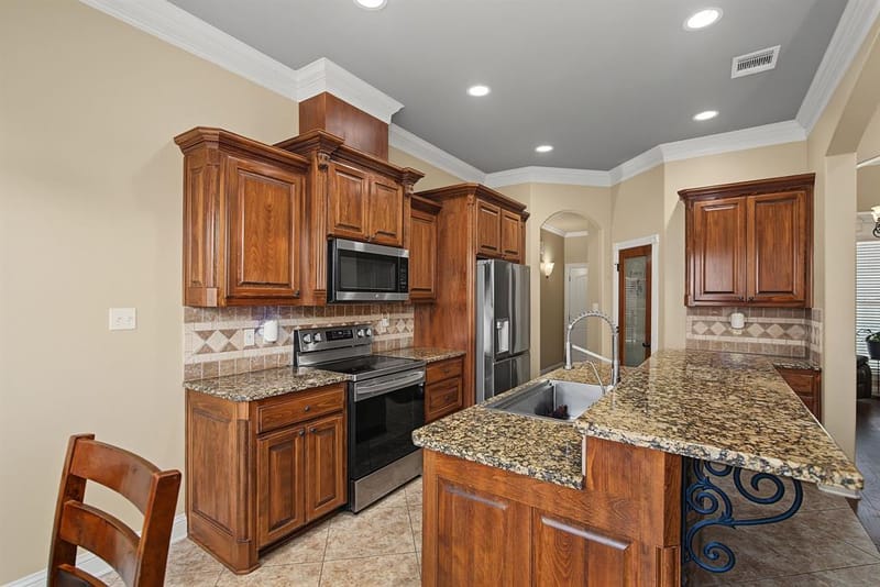 1208 Pontchartrain Court, Bossier City LA 71111 - Photo 9