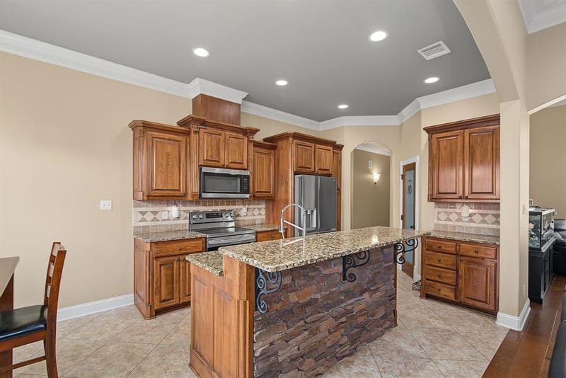 1208 Pontchartrain Court, Bossier City LA 71111 - Photo 14