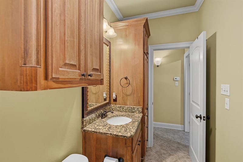 1208 Pontchartrain Court, Bossier City LA 71111 - Photo 18
