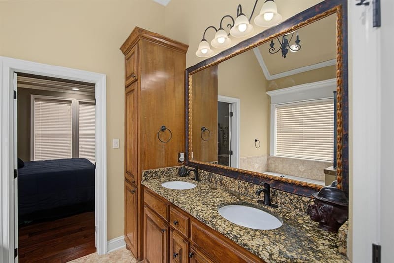 1208 Pontchartrain Court, Bossier City LA 71111 - Photo 31