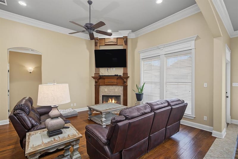 1208 Pontchartrain Court, Bossier City LA 71111 - Photo 8