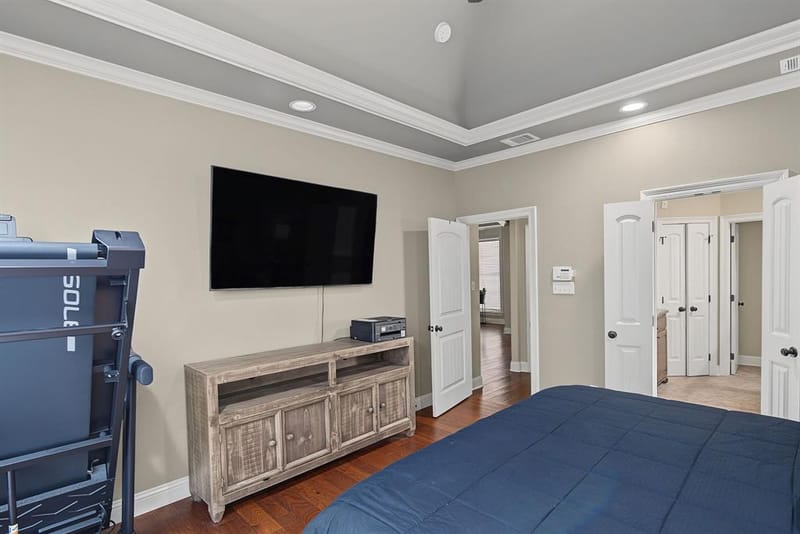 1208 Pontchartrain Court, Bossier City LA 71111 - Photo 25