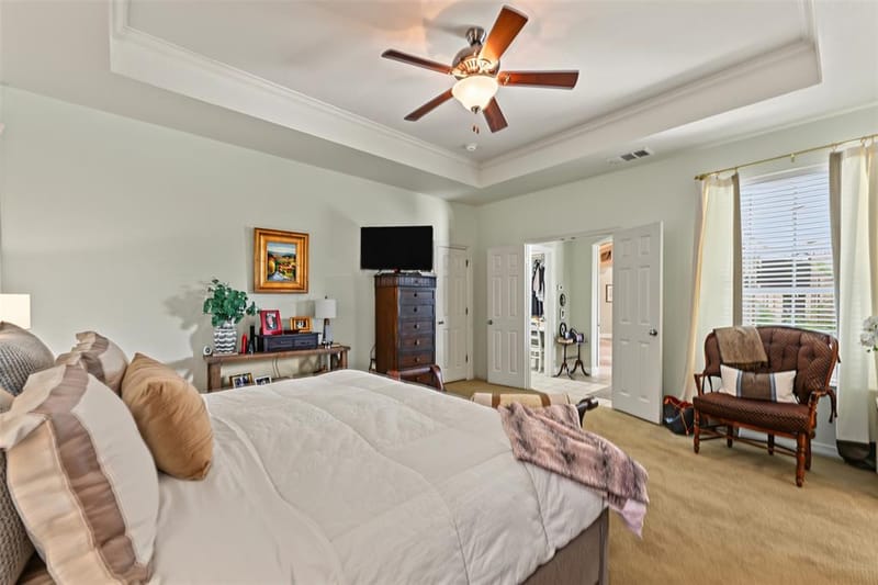 8955 Leslie Court, Benbrook TX 76126 - Photo 23