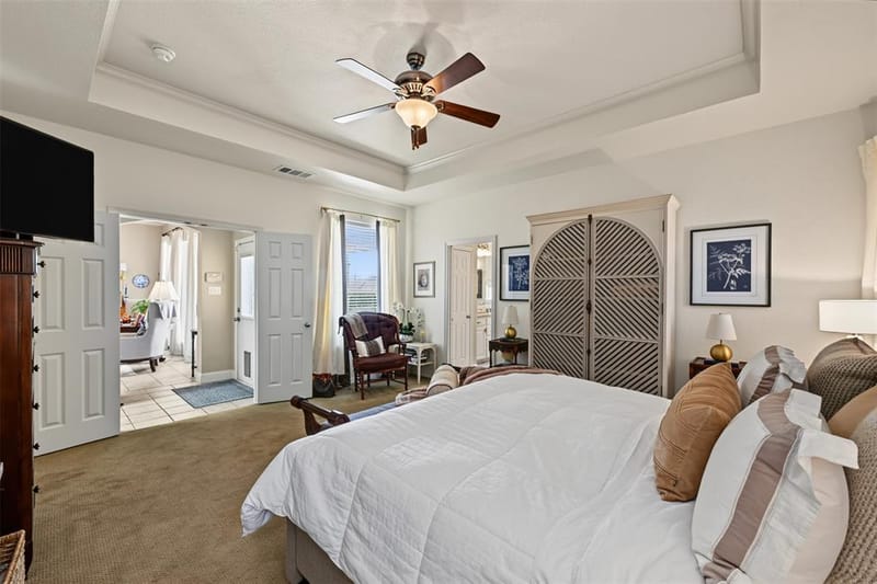 8955 Leslie Court, Benbrook TX 76126 - Photo 22