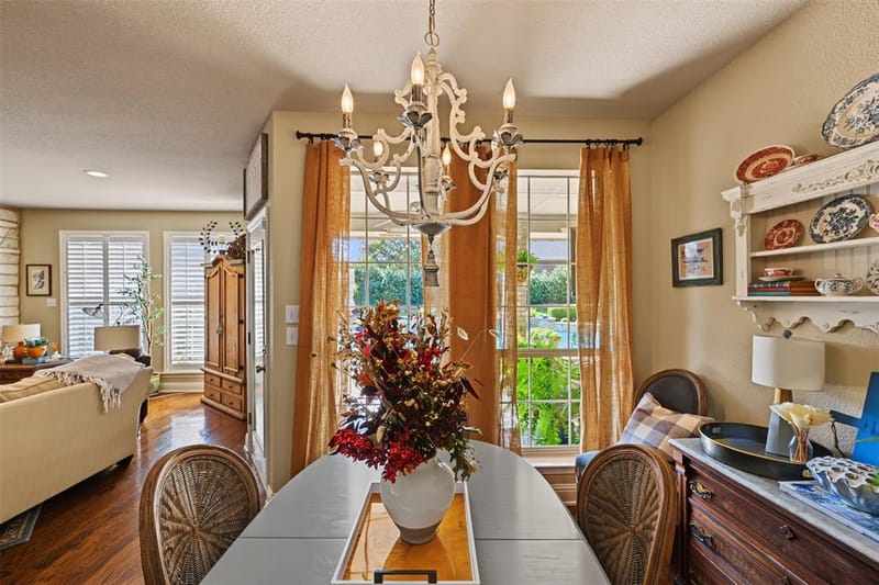 8955 Leslie Court, Benbrook TX 76126 - Photo 11