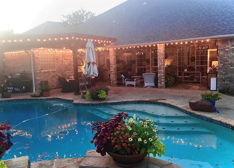 8955 Leslie Court, Benbrook TX 76126 - Photo 40