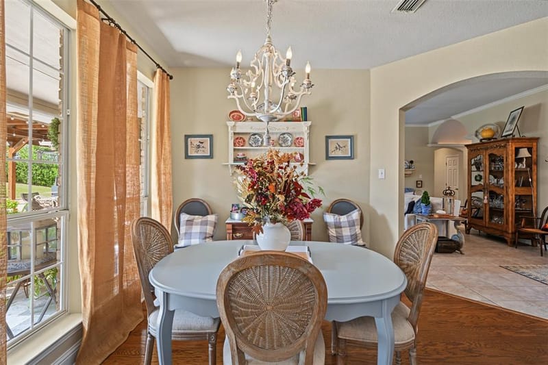 8955 Leslie Court, Benbrook TX 76126 - Photo 8
