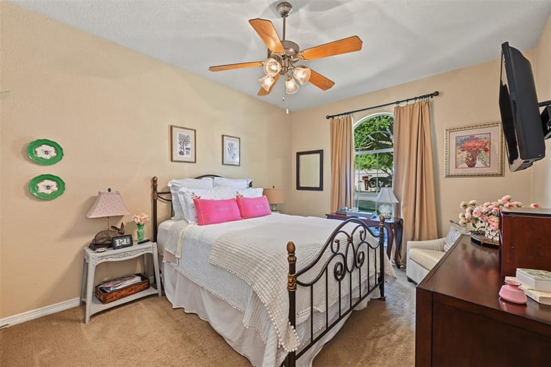 8955 Leslie Court, Benbrook TX 76126 - Photo 25