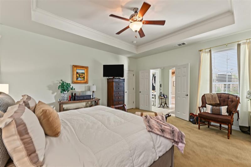 8955 Leslie Court, Benbrook TX 76126 - Photo 21