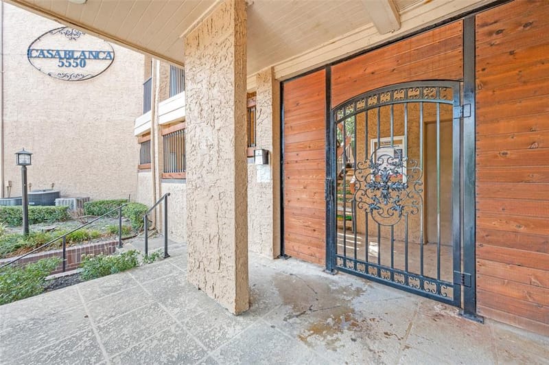 5550 Spring Valley Road # C21, Dallas TX 75254 - Photo 2