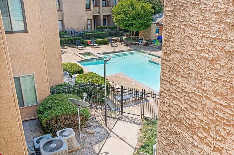 5550 Spring Valley Road # C21, Dallas TX 75254 - Photo 22
