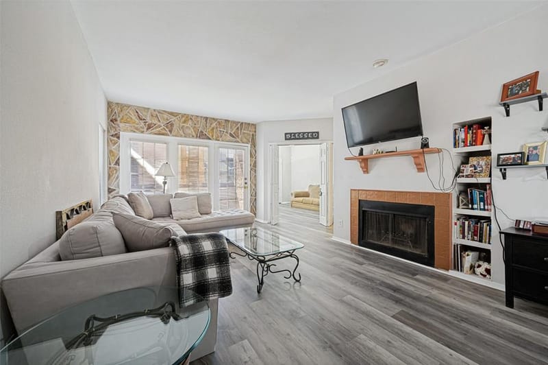 5550 Spring Valley Road # C21, Dallas TX 75254 - Photo 7