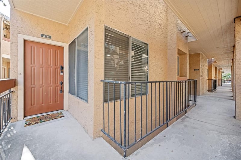 5550 Spring Valley Road # C21, Dallas TX 75254 - Photo 3