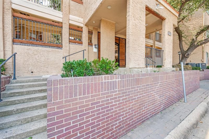 5550 Spring Valley Road # C21, Dallas TX 75254