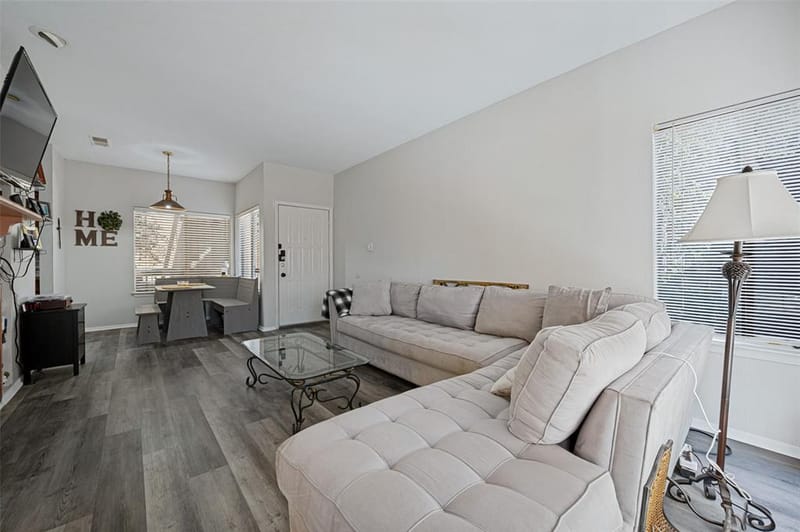 5550 Spring Valley Road # C21, Dallas TX 75254 - Photo 8
