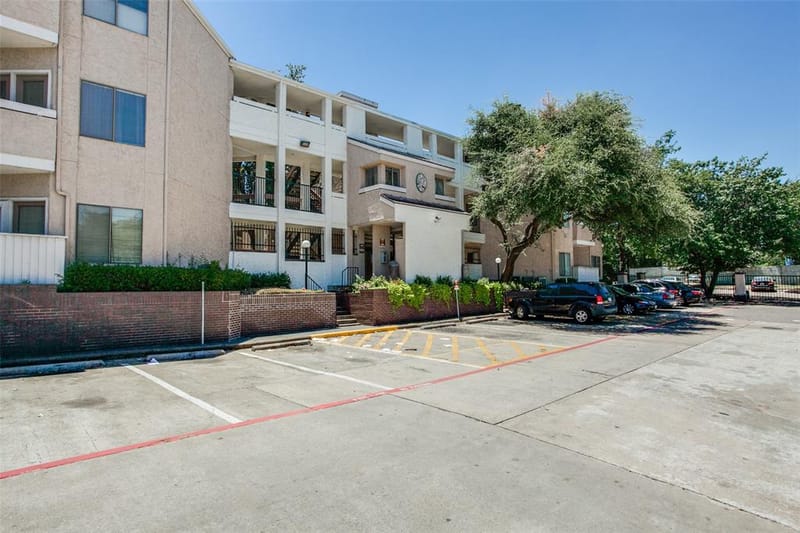 5550 Spring Valley Road # C21, Dallas TX 75254 - Photo 25