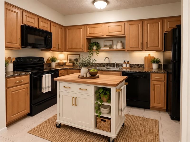 5300 Keller Springs Road # 2013, Dallas TX 75248 - Photo 2