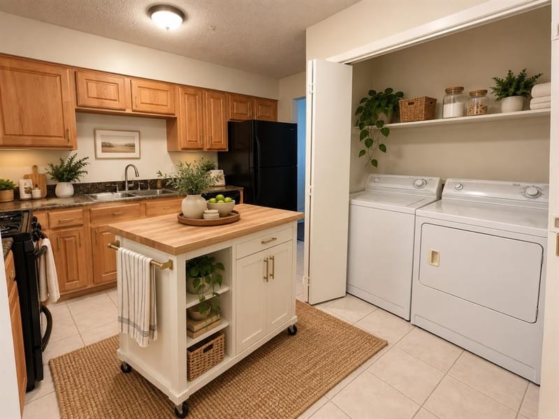 5300 Keller Springs Road # 2013, Dallas TX 75248 - Photo 3
