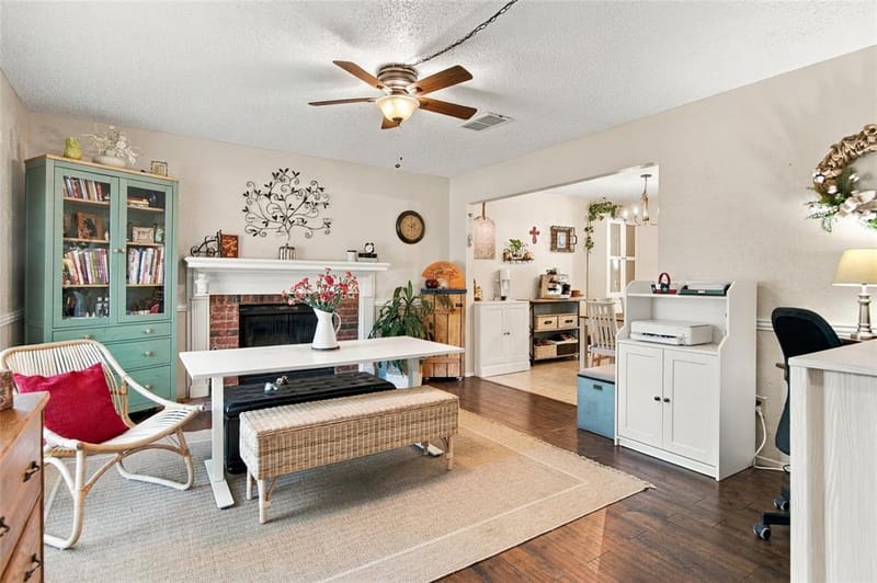 3902 Brookgate Court, Arlington TX 76016 - Photo 7