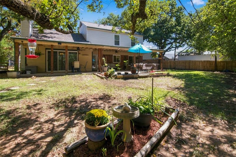 3902 Brookgate Court, Arlington TX 76016 - Photo 36