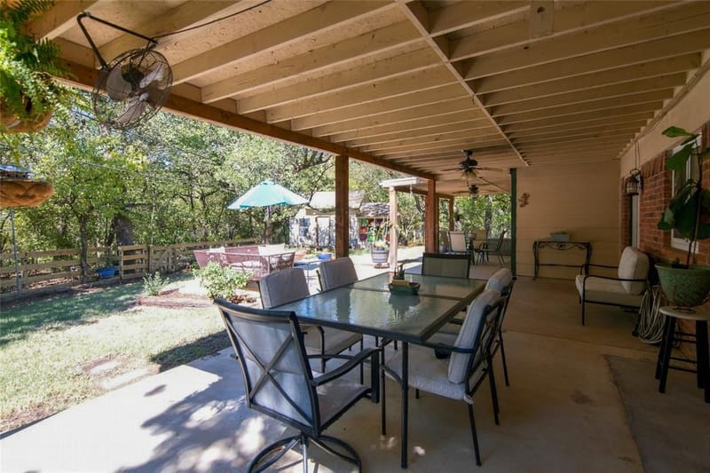 3902 Brookgate Court, Arlington TX 76016 - Photo 32