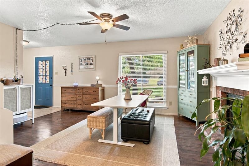 3902 Brookgate Court, Arlington TX 76016 - Photo 9