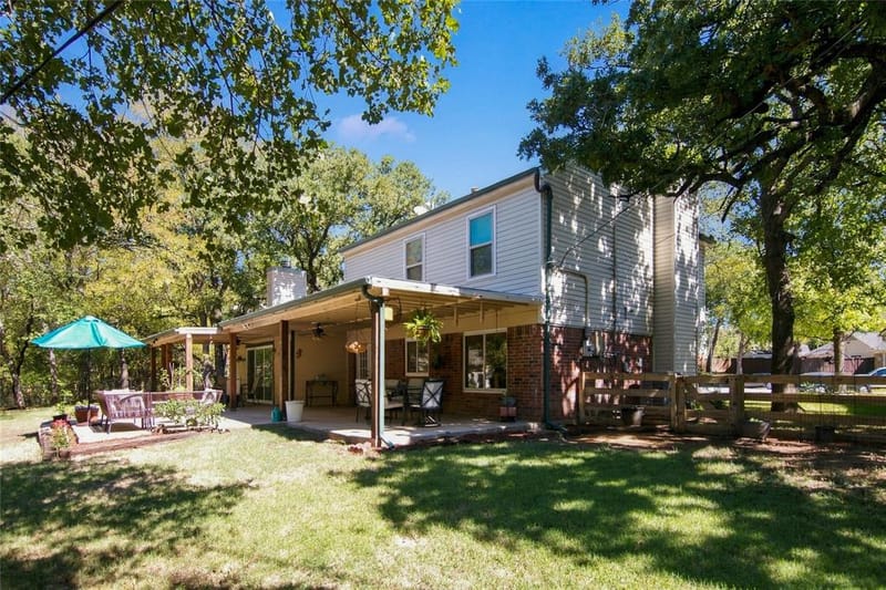 3902 Brookgate Court, Arlington TX 76016 - Photo 34