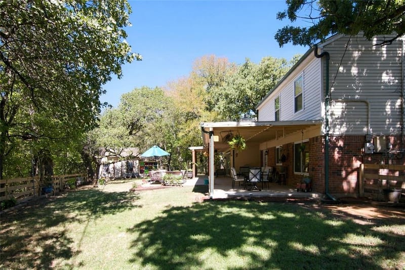 3902 Brookgate Court, Arlington TX 76016 - Photo 33