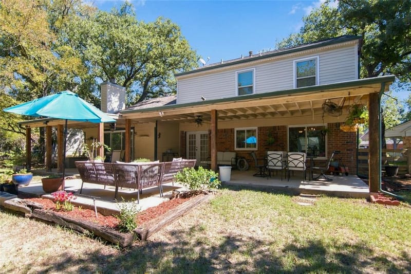 3902 Brookgate Court, Arlington TX 76016 - Photo 35