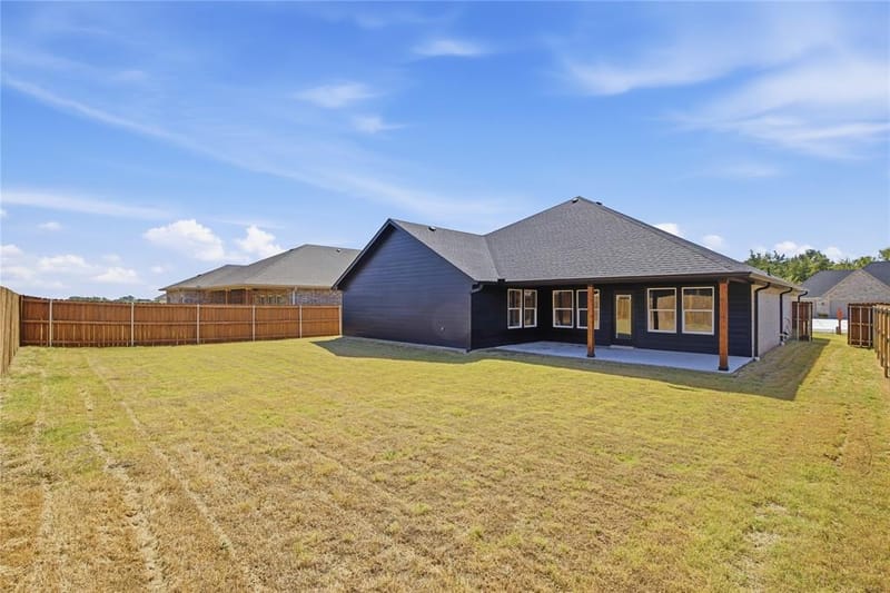205 Trevor Lane, Greenville TX 75402 - Photo 3