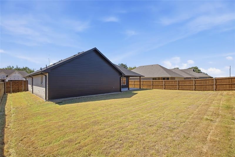 205 Trevor Lane, Greenville TX 75402 - Photo 4