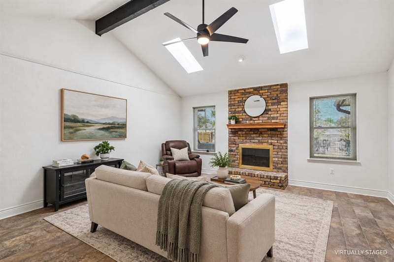 4609 Lester Drive, Arlington TX 76016 - Photo 7