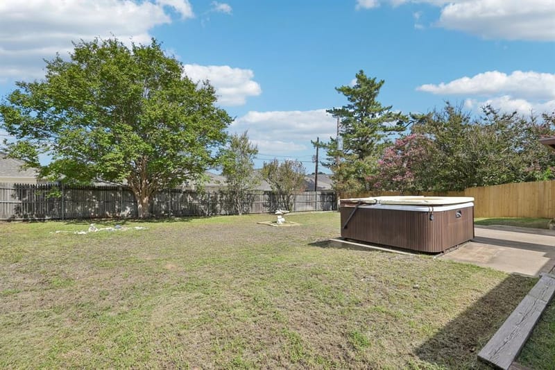 4609 Lester Drive, Arlington TX 76016 - Photo 32