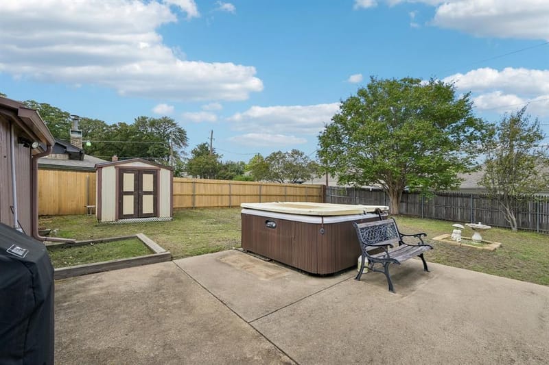 4609 Lester Drive, Arlington TX 76016 - Photo 28
