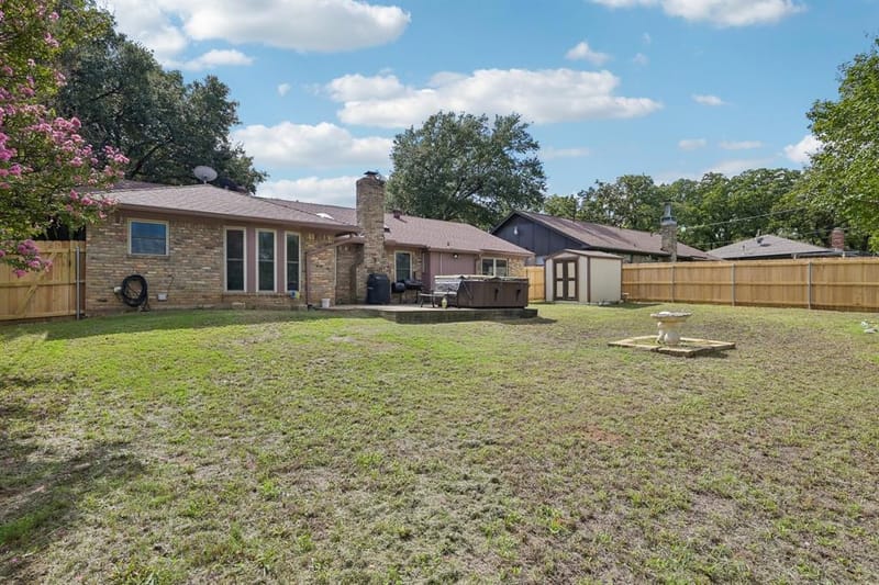 4609 Lester Drive, Arlington TX 76016 - Photo 30