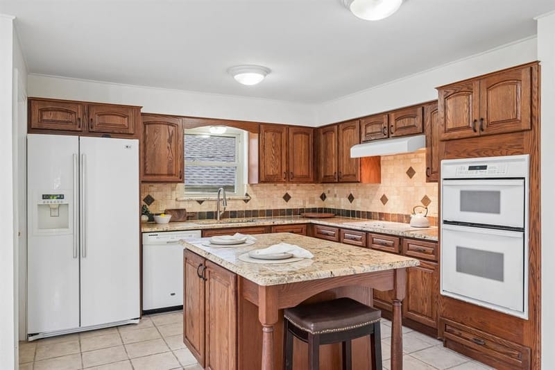 4609 Lester Drive, Arlington TX 76016 - Photo 11