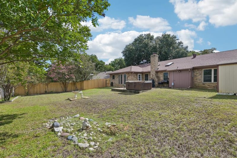 4609 Lester Drive, Arlington TX 76016 - Photo 31