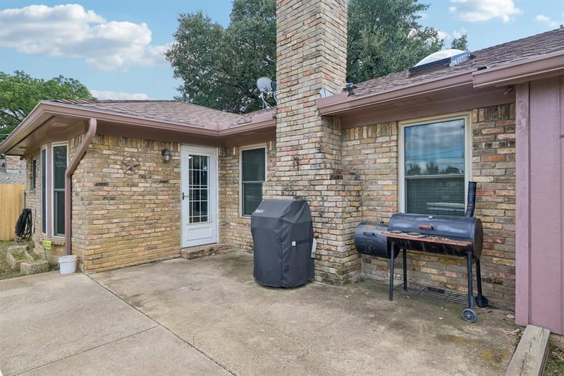 4609 Lester Drive, Arlington TX 76016 - Photo 29