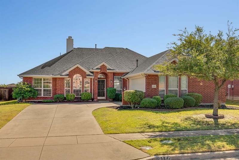 9150 Bastille Way, Frisco TX 75033